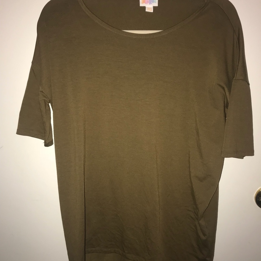 Xxs Lularoe Irma